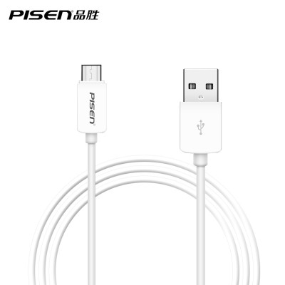 Pisen USB Type C Cable Zinc  Cable usb type-c Fast Charging&Data Sync Mobile Phone Cables for  Google Pixel/Pixel XL, Nexus
