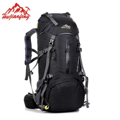 camping backpack 50l