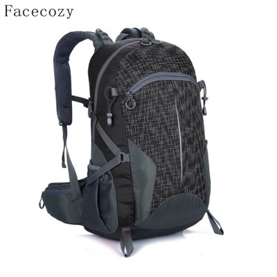 lightweight hiking backpack best day hiking backpack Outdoor Hunting Travel Waterproof Backpack Men&Women Camping&Hiking Backpacks Big Capacity 40L Sports Bag waterproof hiking backpack