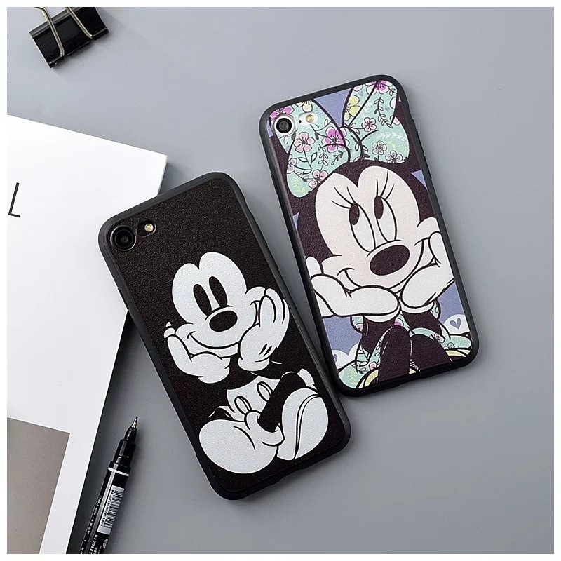 coque disney minnie iphone 6