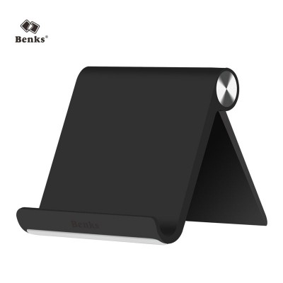 Universal Flexible Phone Desk Benks Brand Mobile Cellphone Holder Tablet Portable Stan for iPad iPhone Samsung Xiaomi