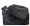 New ORIGINAL Polare Cool Real Black Leather Cross Body Sling Bag Chest Bag Backpack Large