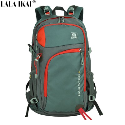 lightweight hiking backpack High Quality Hiking Backpack Outdoor Sports Cycling Backpack Breathable Waterproof Camping Climbing Brand Backpack waterproof hiking backpack