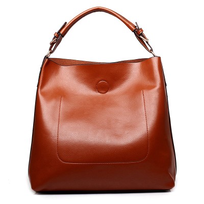 women leather casual shoulder bag bright surface luxury women designer handbags high quality famous brand ladies sac hand bags 