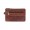 Cowhide Coin Purse Men Genuine Leather Short Wallets Men Women Vintage Slim Zipper Short Wallets Card Holder Cards Purse