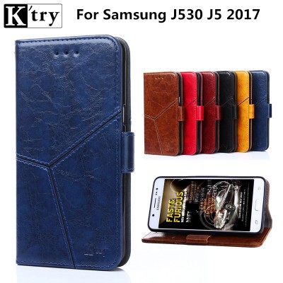 For Samsung Galaxy J5 2019 Case Cover Flip PU Leather Wallet Cover Case for Samsung Galaxy J5 2019 J530F J530 Eurasia Edition