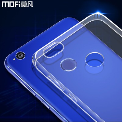 Huawei P8 lite 2019 case cover Huawei honor 8 lite case 2019 P8 Lite cover honor 8 case TPU soft sillicone transparent clear Phone Cases For huawei