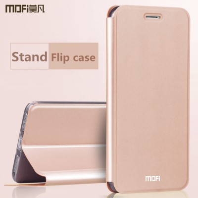 LeEco X829 case le max 2 case cover MOFi original letv max 2 cover X820 pu leather inner tpu full cover capa coque funad 5.7" 