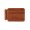 New Men Small Wallet Genuine Leather Men Credit ID Card Holder RFID Coin Purse Card Holder Wallet Money Male Portomonee