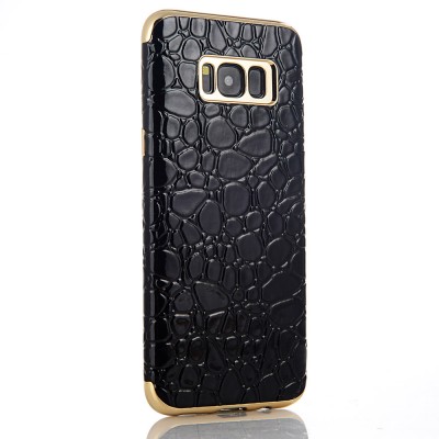 Case for Samsung Galaxy S8 Plus Luxury 2019 New Case for Samsung Galaxy S8 S8+ Phone Cases Build-in Magnetic Coque PU Leather