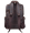 Original Brand Dark Brown Mens Retro Full Grain Genuine Leather 17 Inch Laptop Backpack Multi Pockets Large Capacity Shoulder Bag Travel Bag