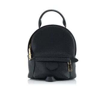 2019 new fashion backpack business backpack luxury brand mini Backpack