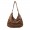 Genuine Leather Patchwork Women Shoulder Bags Ladies Sheepskin Crossbody Bag Vintage Handbag Brand Travel Handbags Tote