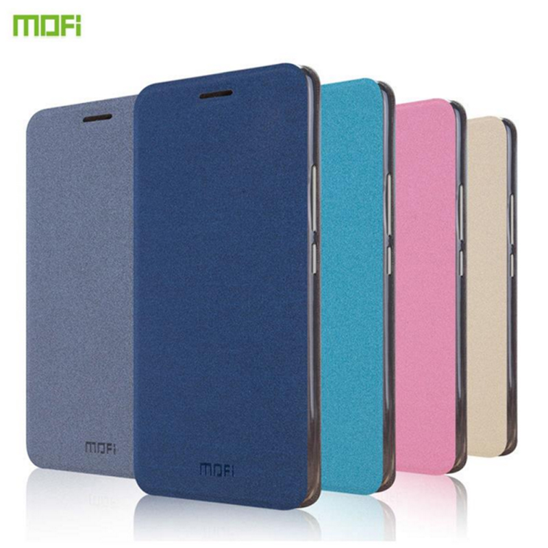Mofi For Xiaomi Mi 5/Xiaomi m5 Cell Phone Case Luxury Flip Leather Stand Cover Book Style Cover For Xiaomi mi5