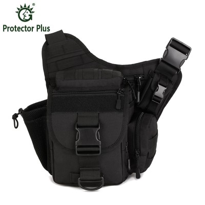 Waist Packs for Hiking PROTECTOR PLUS hiking camping camera 100% nylon travel running tactical bag Waist packs Best Hiking Bags online