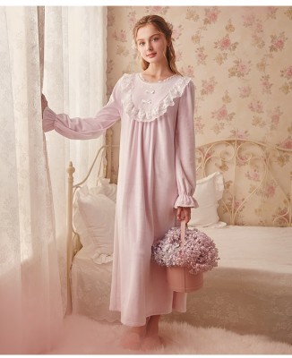 ladies winter nightdresses