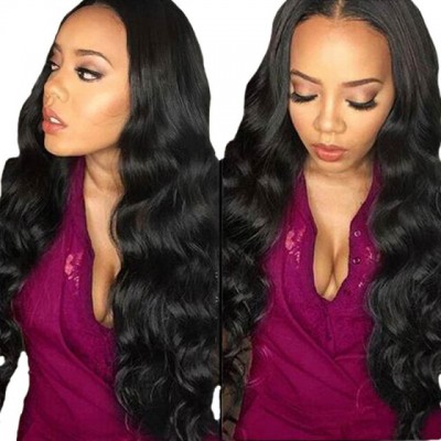 4PCS Lot Brazilian Virgin Hair Body Wave Unprocessed Virgin Brazilian Body Wave Hair Weave Bundles Wholesale Human Hair Weave