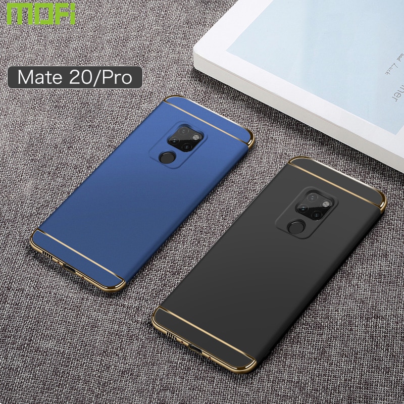 coque mofi huawei mate 20 pro