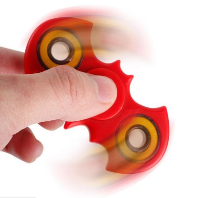 Finger Fidget Toys 2019 New Batman Hand Spinner fidget toys stress cube Torqbar Brass Hand Spinners Focus and ADHD EDC Anti Stress Autism Toys