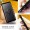 Mofi Case For Samsung Galaxy S9 for Samsung Galaxy S9 Plus Glass Hard Case & Cover for Samsung Galaxy S9 S9 Plus Marble Grain