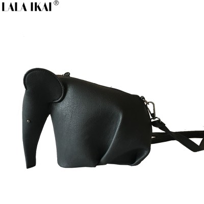 Women Fashion Bags PU Leather Bags for Womens Shoulder Bag Small Messenger Bag Elephant Purse Designer Ladies Purse BWC0845 