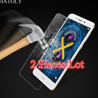 Glass Huawei Honor 6X Tempered Glass for Huawei Honor 6X Screen Protector for Huawei Honor 6X Glass Protective Thin Film