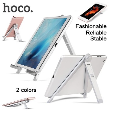 Mobile Phone Tripod Standing Desk Cell Phone Holder Support For Smartphone Accessories For iPhone iPad Universal Tablet