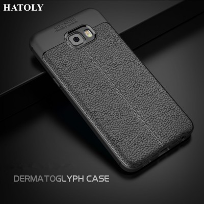 For Phone Case Samsung Galaxy C5 Pro Case Rubber TPU Soft Case for Samsung Galaxy C5 Pro Cover for Samsung C5 Pro C5010