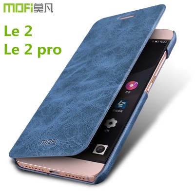 Le X527 case Letv S3 case le 2 pro case MOFi original leEco X620 X20 X25 filp case cover fashion filp capa coque 