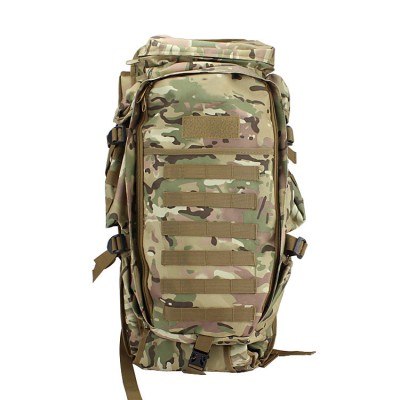 lightweight hiking backpack best day hiking backpack Army Tactical Molle Hiking Hunting Camping Back pack Rifle Backpack Bag Climbing Bags outdoor sports Travel bag waterproof hiking backpack