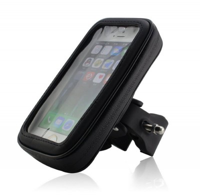 WaterProof Pouch Case Bag Bicycle Bike Mount Holder for iPhone6/Plus/5 for Samsung  N7100/s3/s4  and  other  Mobile Cell Phones