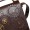 2019 New Steampunk Shoulder Bag Mobile Phone Messenger Bag Outdoor Sports Vertical section Square Personality Waist Handbag