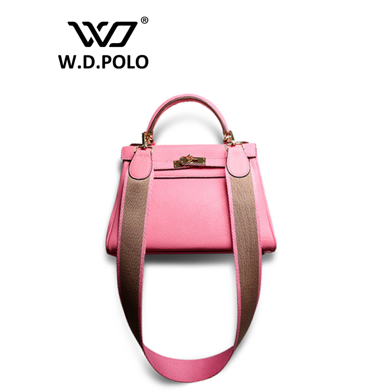 polo minsa bags