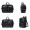 New Original Genuine Leather Vintage Men Travel Bag Duffel Bag Men's Handbag Luggage Travel Bag Large Capacity Leather Shoulder Tote backpack bag