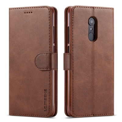 Leather Flip Case For Xiaomi Redmi 5 xiomi redmi 5 Plus Card Slots Wallet Cover For Coque Xiaomi Redmi 5 Phone Case Hoesje Funda