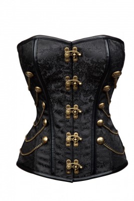 Sexy Corset Slimming Suit Shapewear Free Shipping 3S66362 High Quality Hot Selling Steampunk Corset Bustier