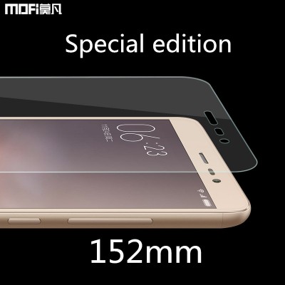 Redmi note 3 pro SE glass special edition glass Xiaomi Redmi Note 3 Pro tempered glass International Version HD anti glare 152mm 