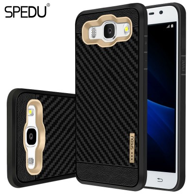 Phone Case For samsung galaxy J5 2019 case original Silicon Soft Phone cases For samsung galaxy J5 J510 Back cover case