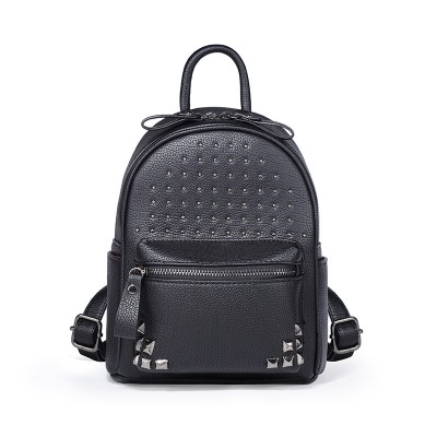 2019 brand new backpack Fashionable mini backpack