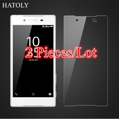 For Glass Sony Xperia Z5 Tempered Glass for Sony Xperia Z5 Screen Protector for Sony Z5 Glass E6603 E6633 E6653 E6683