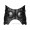 Original New Unisex Black PU Leather Halloween Role Playing Game Punk Rock Gothic Mask Carnival Party Makeup Anime Cosplay Prop