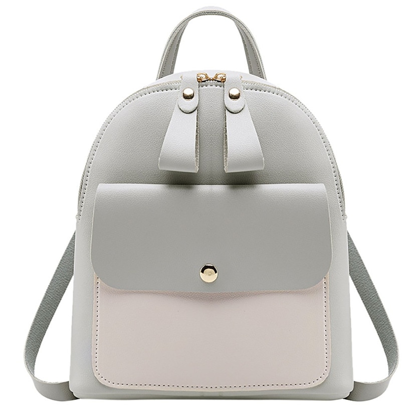 mini backpacks for women