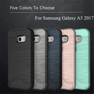 WolfRule sFor Phone Cover Samsung Galaxy A5 2019 Case Soft TPU+PC Case For Samsung Galaxy A5 2019 A520 For Case Samsung A5 2019&91;