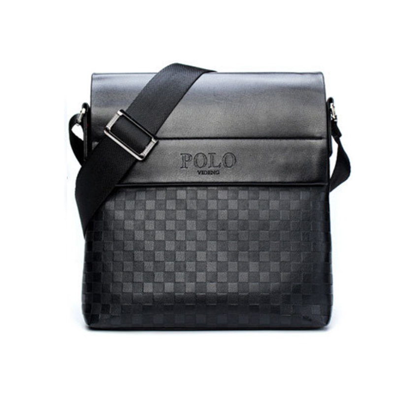 polo bag mens