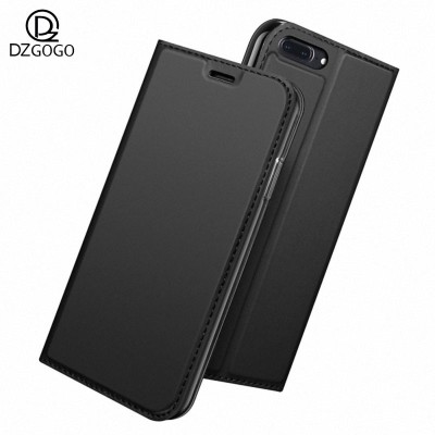 Leathe Flip Case For iPhone 7 iPhone 7 Plus iPhone 8 iPhone 8 Plus Luxury Magnetic Case For iPhone Case