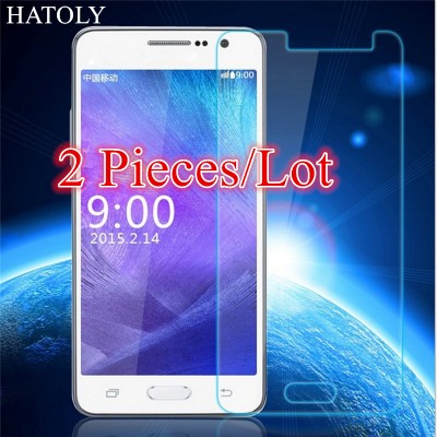 For Glass Samsung Galaxy Grand Prime Tempered Glass for Samsung Galaxy Grand Prime Screen Protector for Samsung Grand Prime