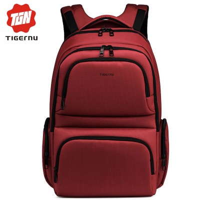 Backpacks for Girls School Bags for Teenager Boys Girls School Backpacks High Quality Waterproof Nylon Men Business 17 Inch Backpack